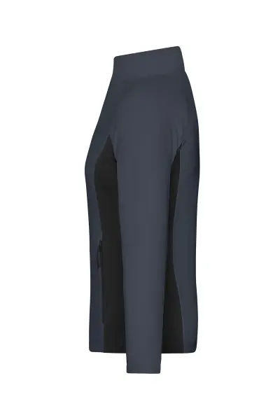 Ladies´ Stretchfleece Jacket