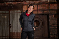 Ladies´ Stretchfleece Jacket