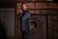 Men´s Stretchfleece Jacket