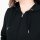 Kapuzenjacke Organic Damen