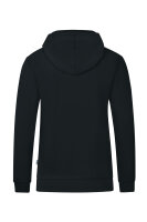 Kapuzenjacke Organic Herren