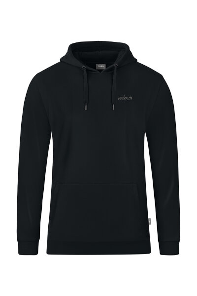 Kapuzensweat Organic Unisex