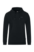 Kapuzensweat Organic Unisex