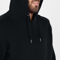 Kapuzensweat Organic Unisex