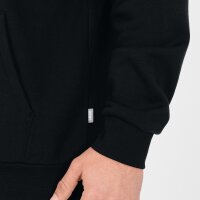 Kapuzensweat Organic Unisex