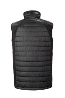 Recycled Compass Padded Softshell Gilet